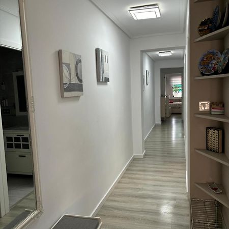 Gran Partamiento En Alicante Exteriér fotografie
